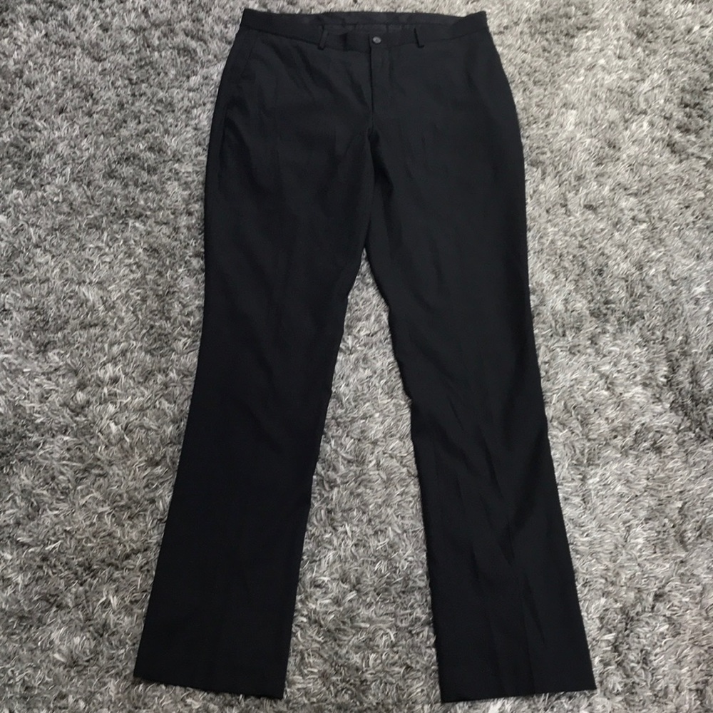 Men’s Dress Slacks